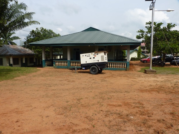 Generator